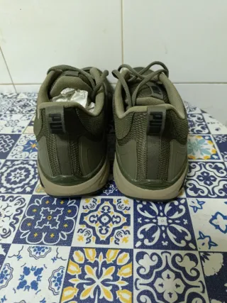 ZAPATILLAS PUMA NEUTRON N 44'5 SIN ESTRENAR