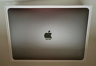 MacBook Pro 13'' (2019). Color Gris Espacial