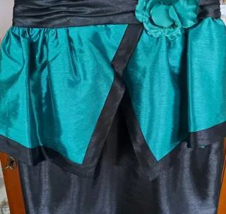 Vestido Pronovias FIESTA CEREMONIA bodas bautizos