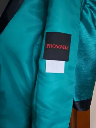 Vestido Pronovias FIESTA CEREMONIA bodas bautizos