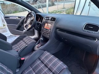 Volkswagen Golf 2010