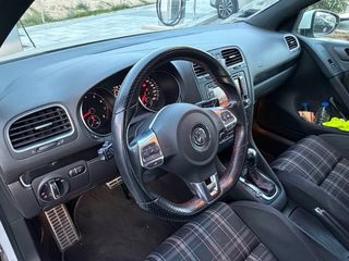 Volkswagen Golf 2010