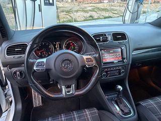 Volkswagen Golf 2010