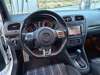 Volkswagen Golf 2010