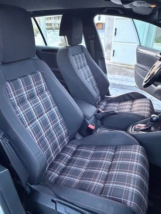 Volkswagen Golf 2010