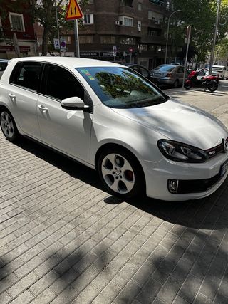 Volkswagen Golf 2010