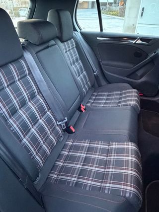 Volkswagen Golf 2010