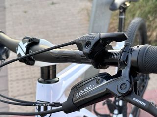 Mondraker Chrono Carbon