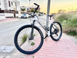 Mondraker Chrono Carbon