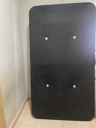 coche para bebé de 3 piezas ,negro y gris