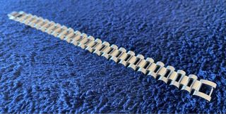 Conjunto 4 Pulseras Acero Quirúrgico 316L