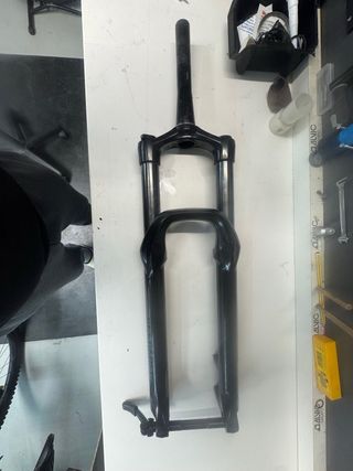 RockShox 35 Horquilla 29