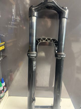 RockShox 35 Horquilla 29