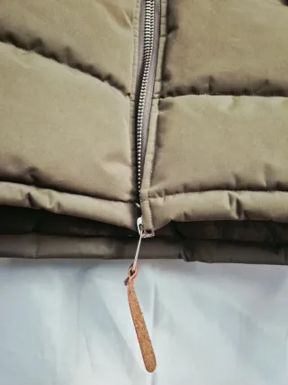 Anorak Geographical Norway Talla M