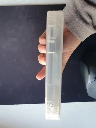 Naruto Ninja Destiny DS