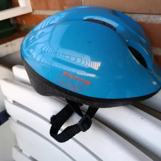 Patines Oxelo Talla 28-30 + protecciones