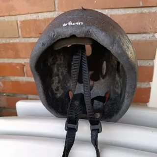 Patines Oxelo Talla 28-30 + protecciones