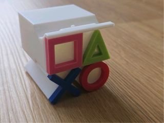 Supporto Controller PlayStation