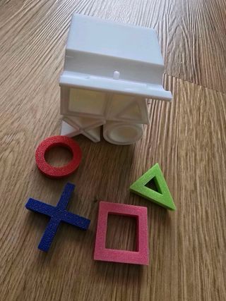 Supporto Controller PlayStation