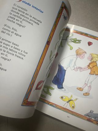 Federico Garcia Lorca Para Ninos