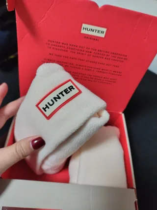 Calcetines Hunter para Botas Originales