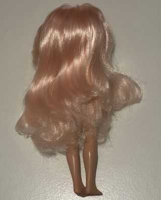 Muñeca Rainbow High