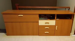 Dormitorio juvenil Se encuentra en TOMELLOSO