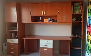 Dormitorio juvenil Se encuentra en TOMELLOSO