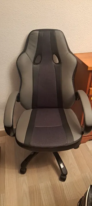 Sillón de escritorio y gaming