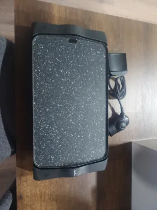 Plancha Asar Jata JT950