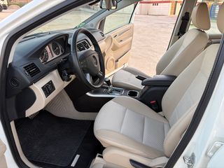 Mercedes-Benz Clase B 2010 Automático