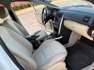 Mercedes-Benz Clase B 2010 Automático