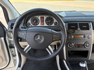 Mercedes-Benz Clase B 2010 Automático