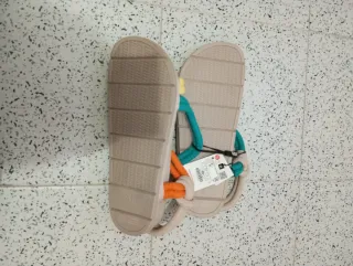 Sandalias Zara Hombre Talla 43