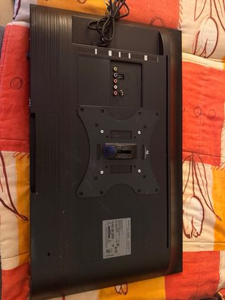 Televisor Samsung 32 Negro