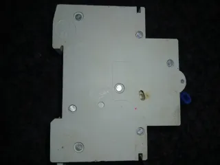 Interruptor Solera CBM225 C25