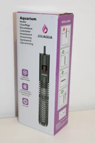 Calentador Acuario Juliaqua 100W