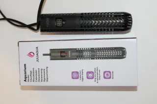 Calentador Acuario Juliaqua 100W