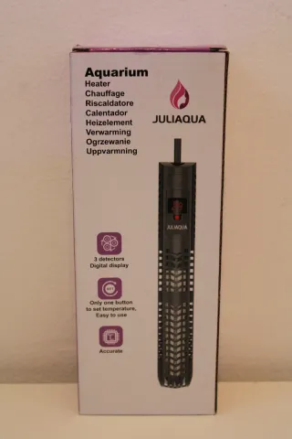 Calentador Acuario Juliaqua 100W
