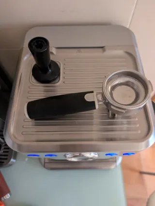 Cafetera Cecotec Power Espresso 20 Barista