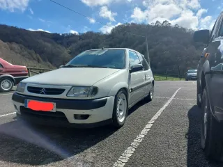 Citroen Saxo vts 1999