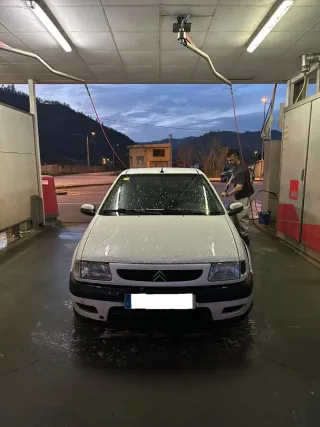 Citroen Saxo vts 1999