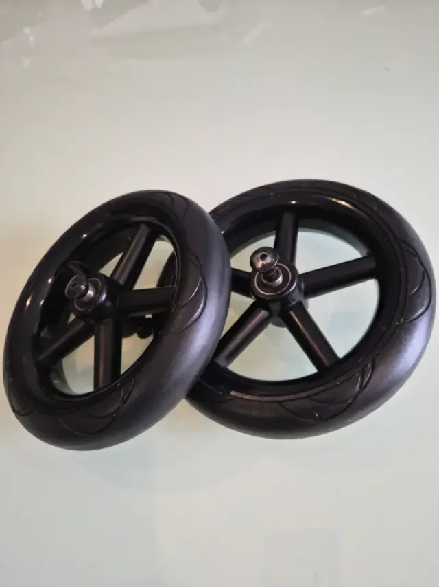 Ruedas Bugaboo Bee 6 Repuestos