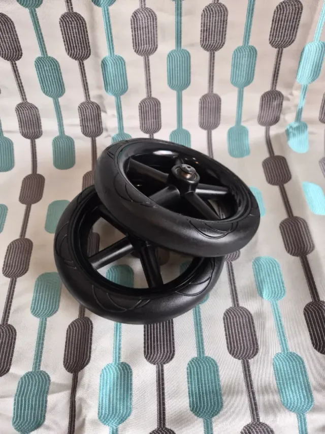 Ruedas Bugaboo Bee 6 Repuestos
