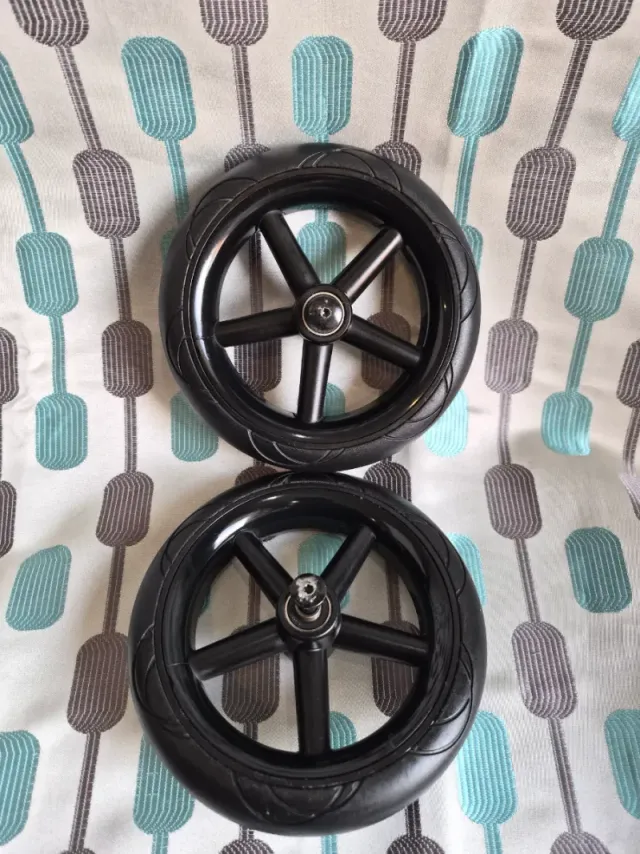 Ruedas Bugaboo Bee 6 Repuestos