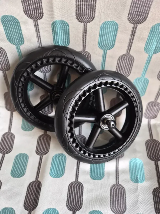 Ruedas Bugaboo Bee 6 Repuestos