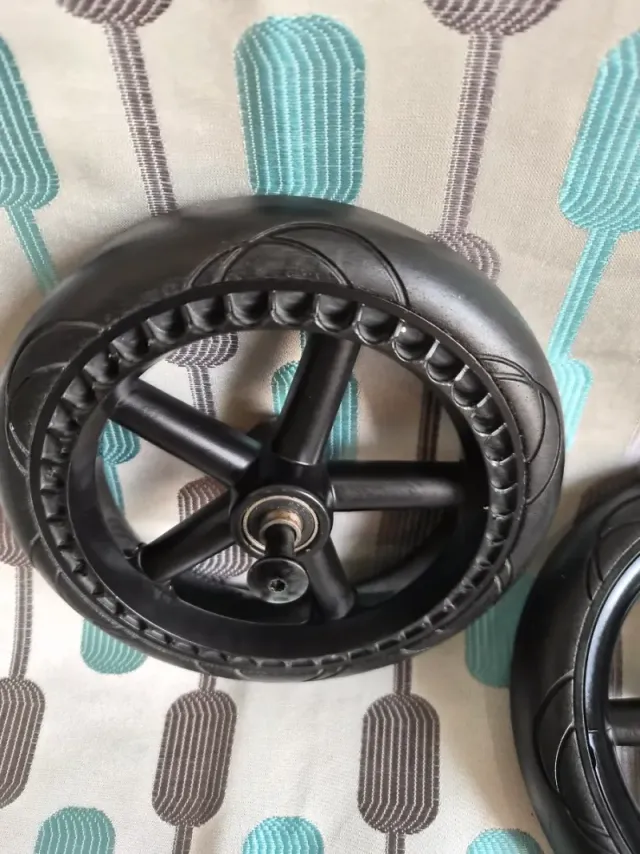 Ruedas Bugaboo Bee 6 Repuestos