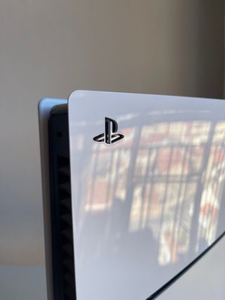 GARANTÍA !! Ps5 Slim Digital