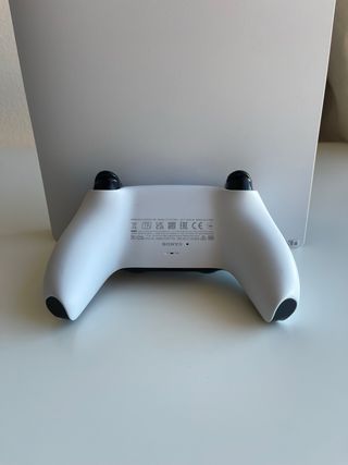 GARANTÍA !! Ps5 Slim Digital