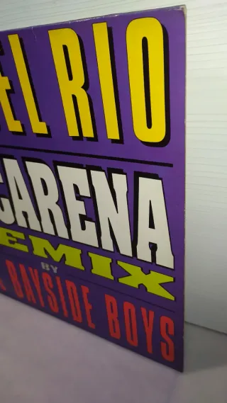 Macarena Remix - Los del Río